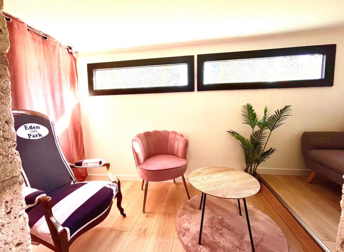 Caporizon-Rug'Bnb Gite-Brantome-6 Personnes Biras Zewnętrze zdjęcie