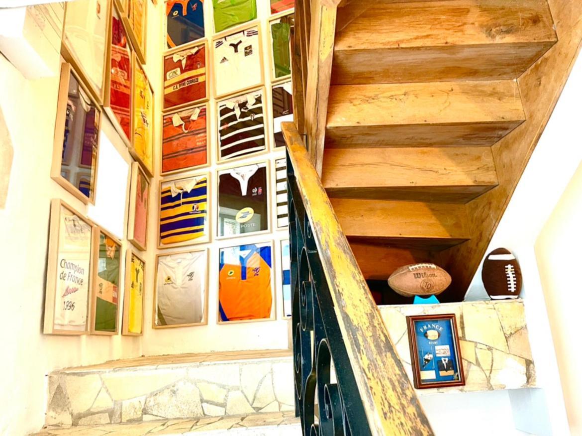 Caporizon-Rug'Bnb Gite-Brantome-6 Personnes Biras Zewnętrze zdjęcie