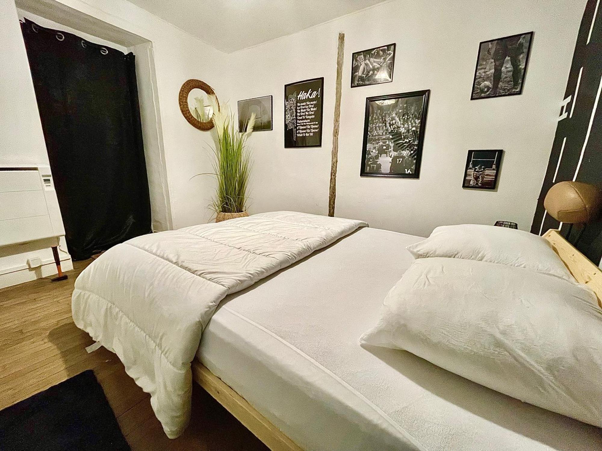 Caporizon-Rug'Bnb Gite-Brantome-6 Personnes Biras Zewnętrze zdjęcie